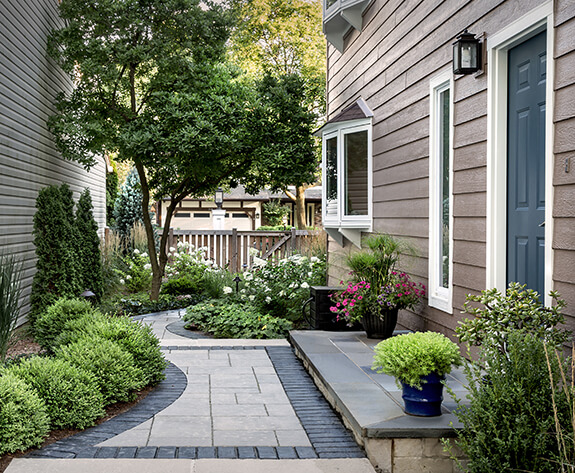 Services | Architectural Gardens