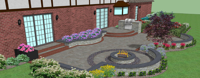 Garden Design Image 4